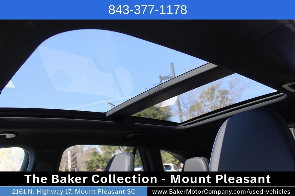 Certified 2026 Mercedes-Benz GLC 300 image 53