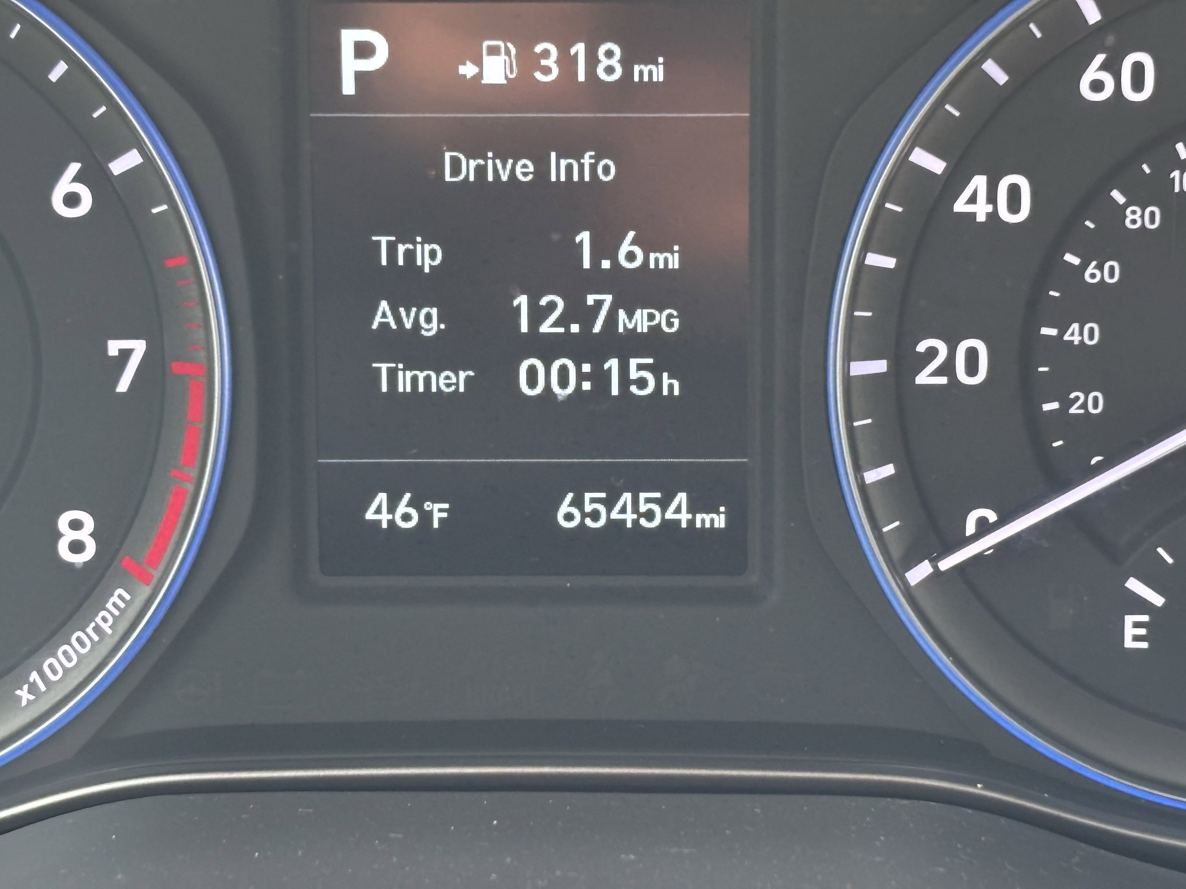 Used 2018 Hyundai Kona Limited image 22