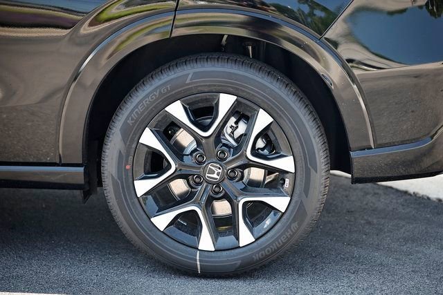 New 2026 Honda HR-V EX-L image 7