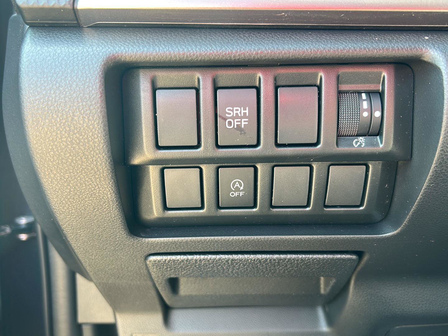 Used 2024 Subaru Forester Premium AWD/4WD image 12