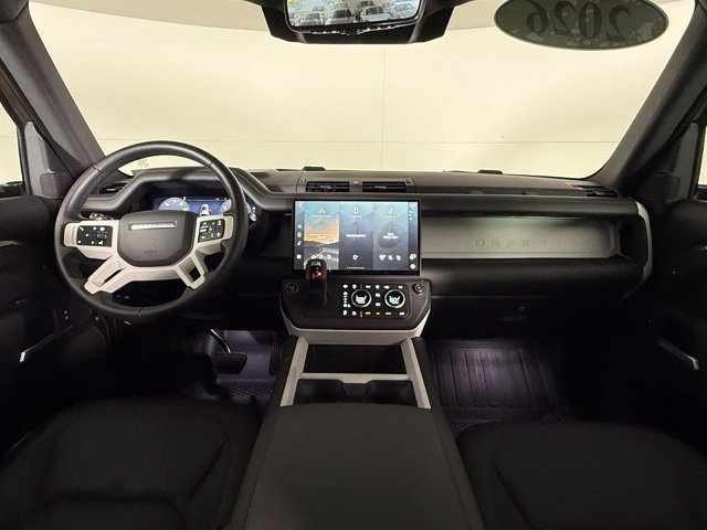 Used 2026 Land Rover Defender 110 X-Dynamic SE AWD/4WD image 15
