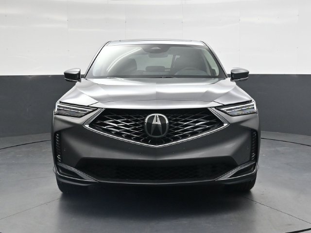 New 2026 Acura MDX w/ Technology Package FWD image 10