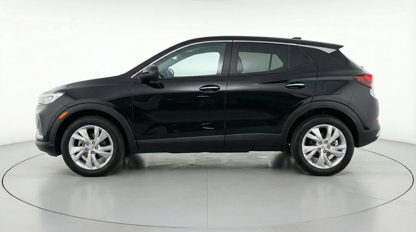Used 2025 Buick Encore GX Preferred image 5