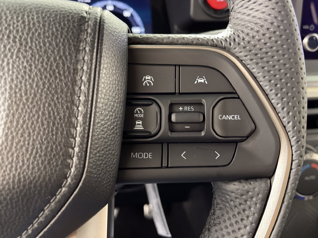 New 2026 Toyota Tacoma TRD Sport AWD/4WD image 29