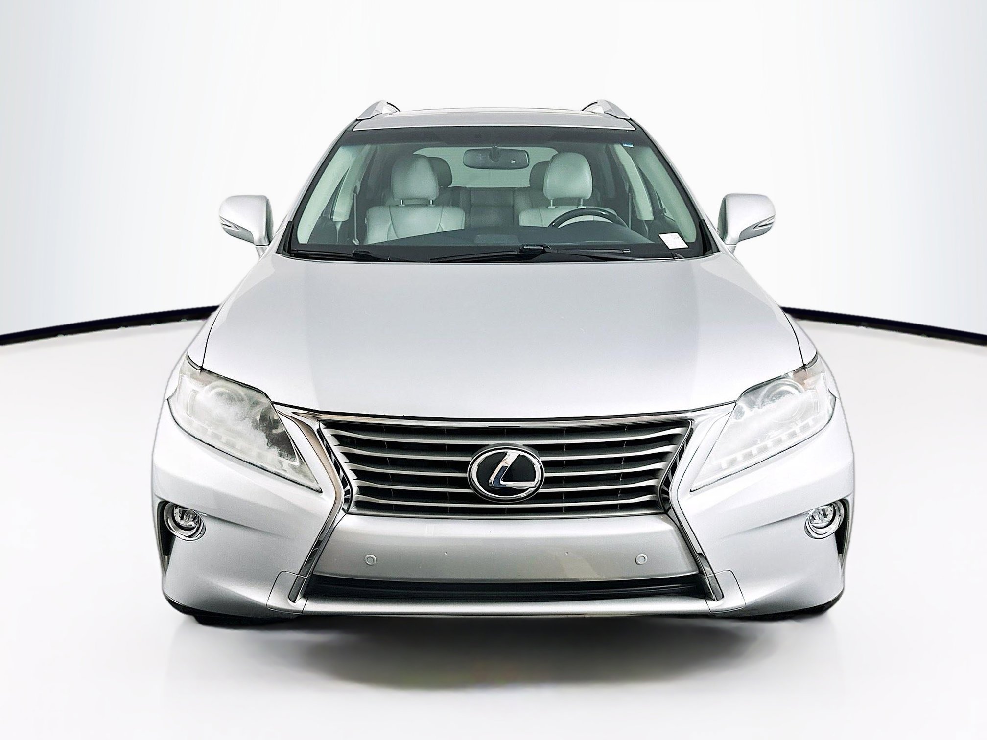 Used 2015 Lexus RX 350 2WD image 2