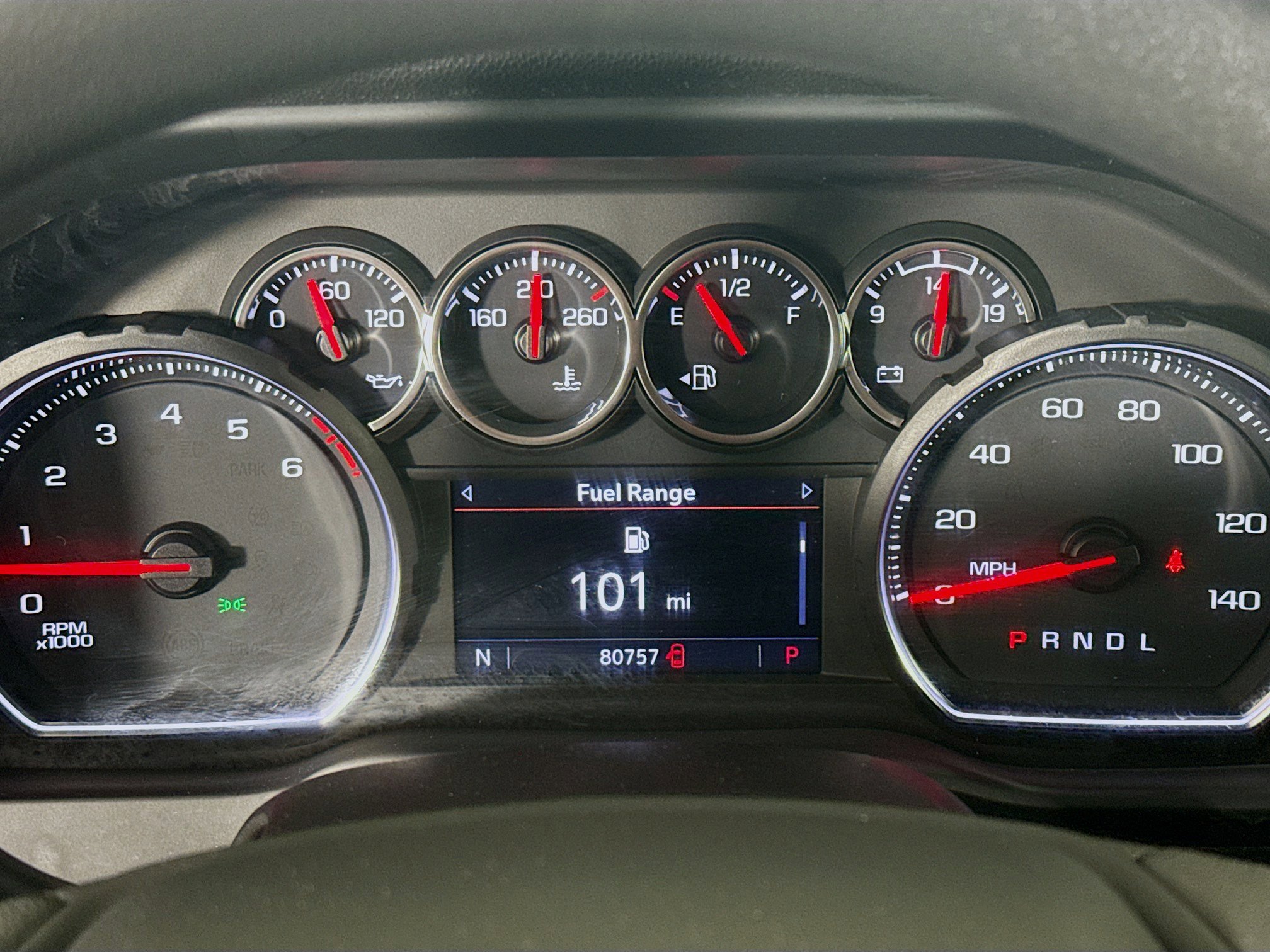 Used 2022 Chevrolet Silverado 2500 LT image 16