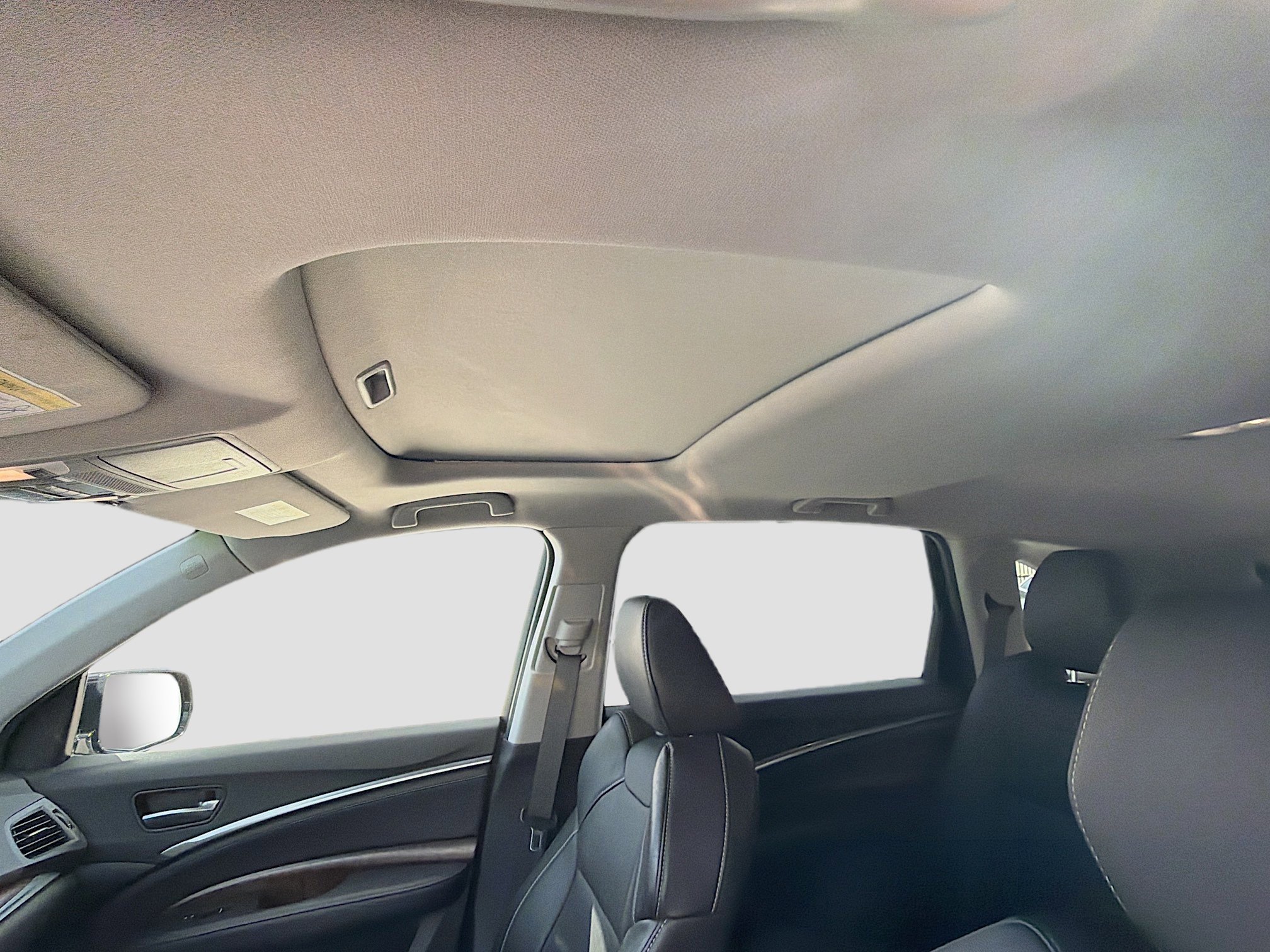 Used 2020 Acura MDX SH-AWD w/ Technology Package image 28