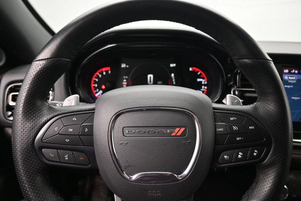 Used 2025 Dodge Durango R/T AWD/4WD image 13