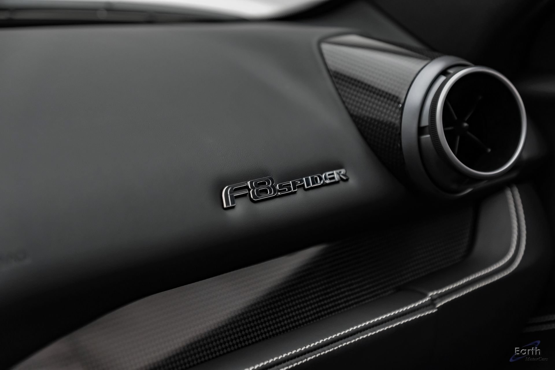 Used 2022 Ferrari F8 Tributo RWD image 85