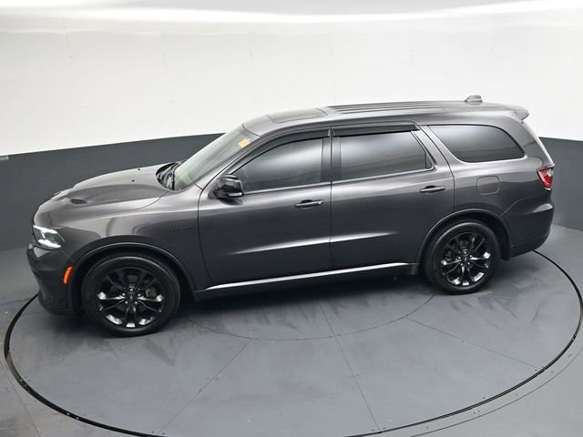 Used 2021 Dodge Durango R/T w/ Blacktop Package image 34