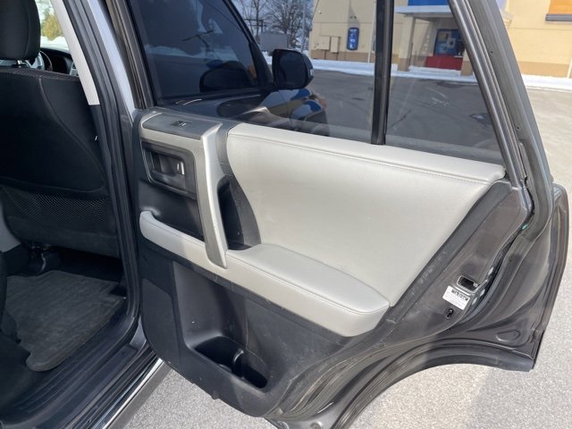 Used 2010 Toyota 4Runner SR5 image 53