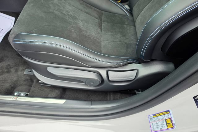 New 2026 Hyundai Elantra N FWD image 16