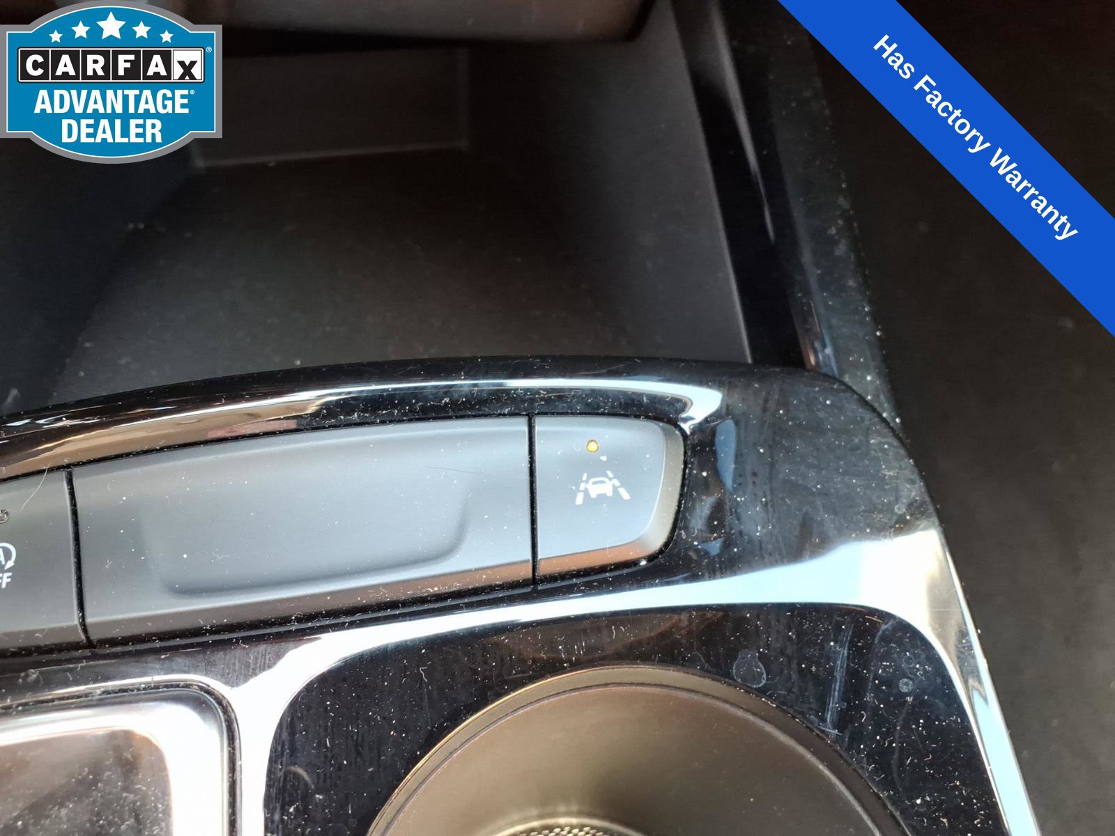 Used 2025 Chevrolet Trax LT FWD image 22