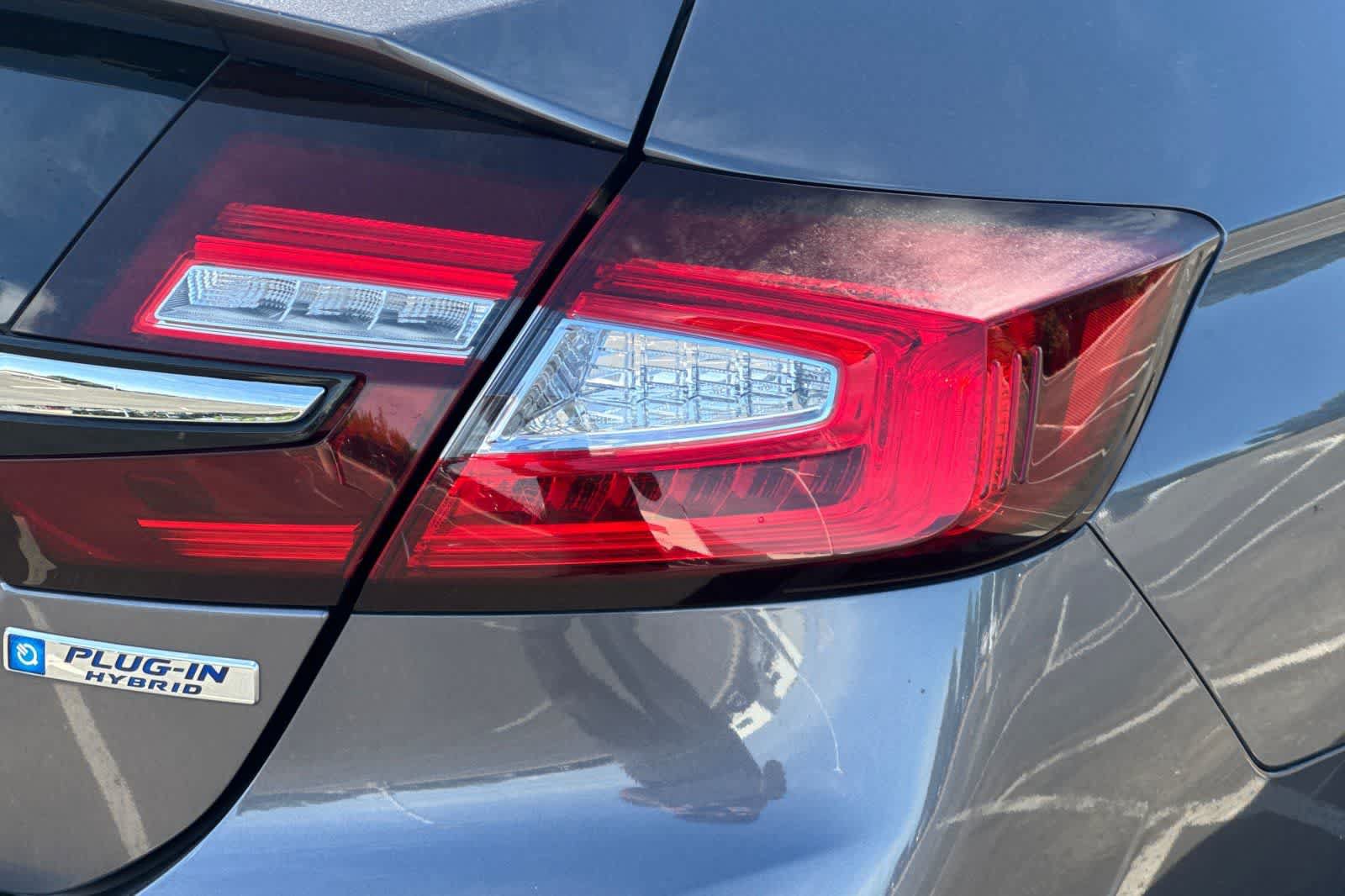 Used 2019 Honda Clarity Plug-In Hybrid image 30