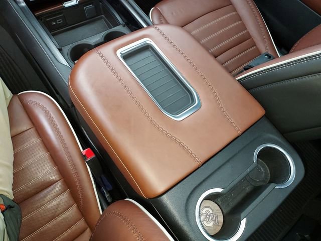 Certified 2023 GMC Yukon Denali Ultimate image 25