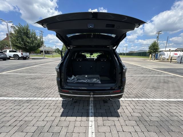 New 2025 Buick Enclave Avenir w/ Super Cruise Package image 43