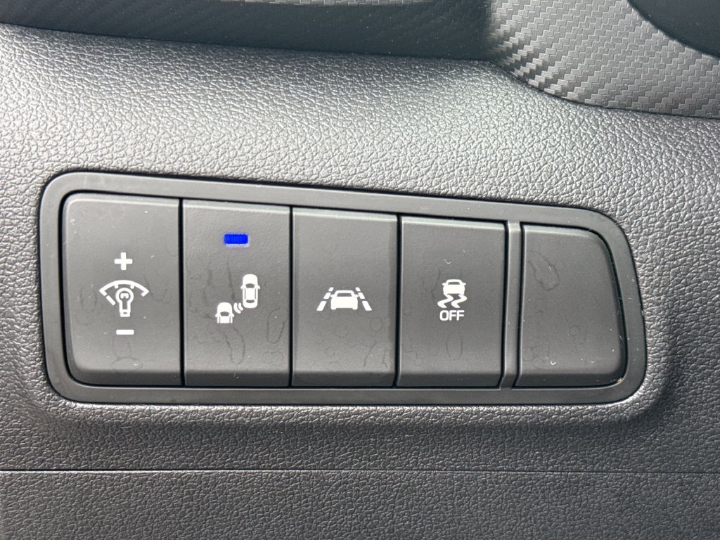 Used 2019 Hyundai Tucson Value FWD image 14