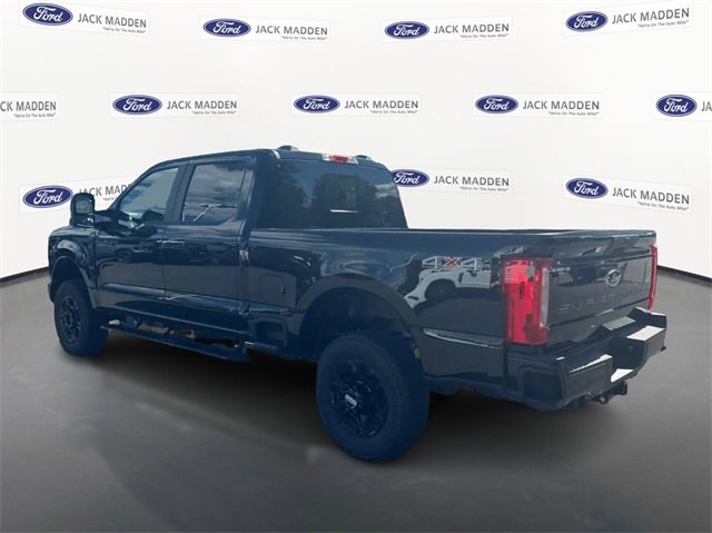 New 2026 Ford F350 XL image 7