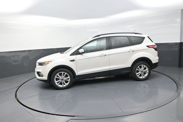 Used 2018 Ford Escape SE image 48