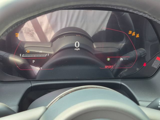New 2026 MAZDA CX-5 Preferred AWD/4WD image 16