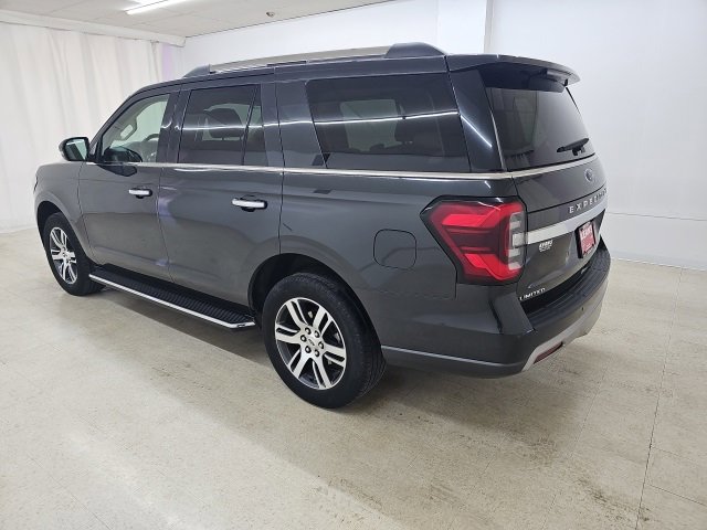 Used 2023 Ford Expedition Limited image 17
