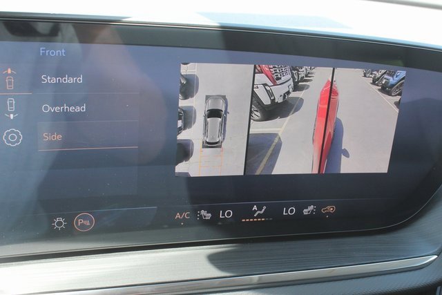 New 2025 Buick Envision Preferred image 43