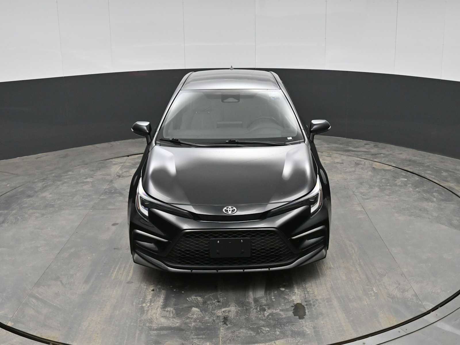 Used 2024 Toyota Corolla SE image 24