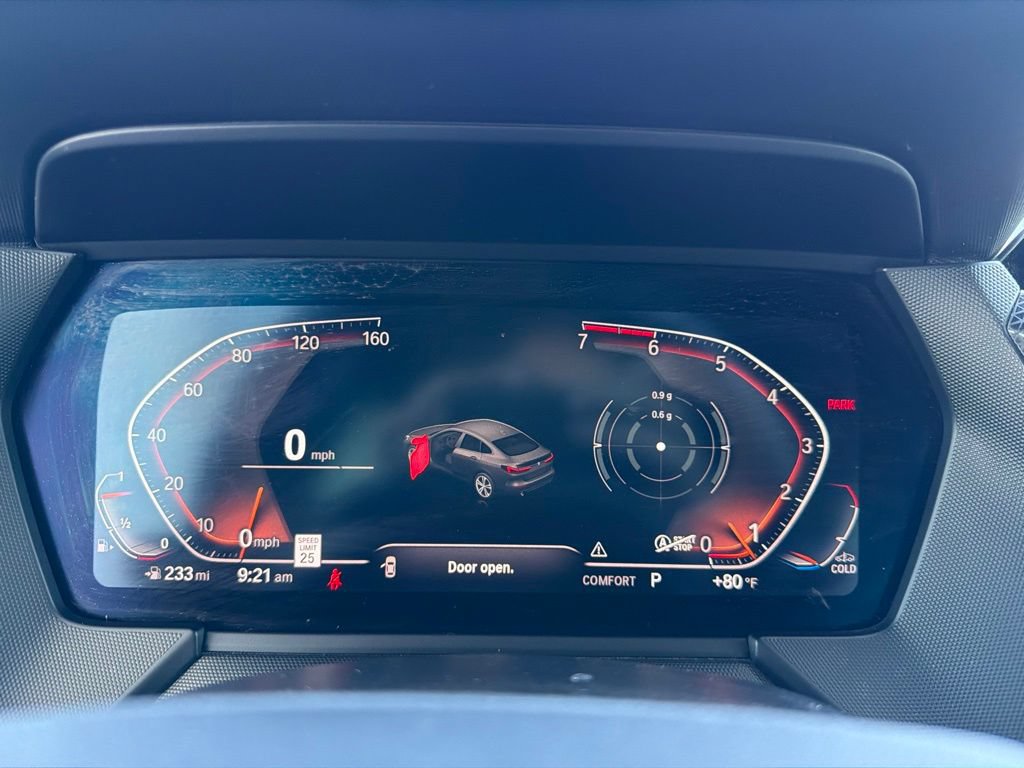 Used 2022 BMW 228i Gran Coupe w/ Convenience Package FWD image 19