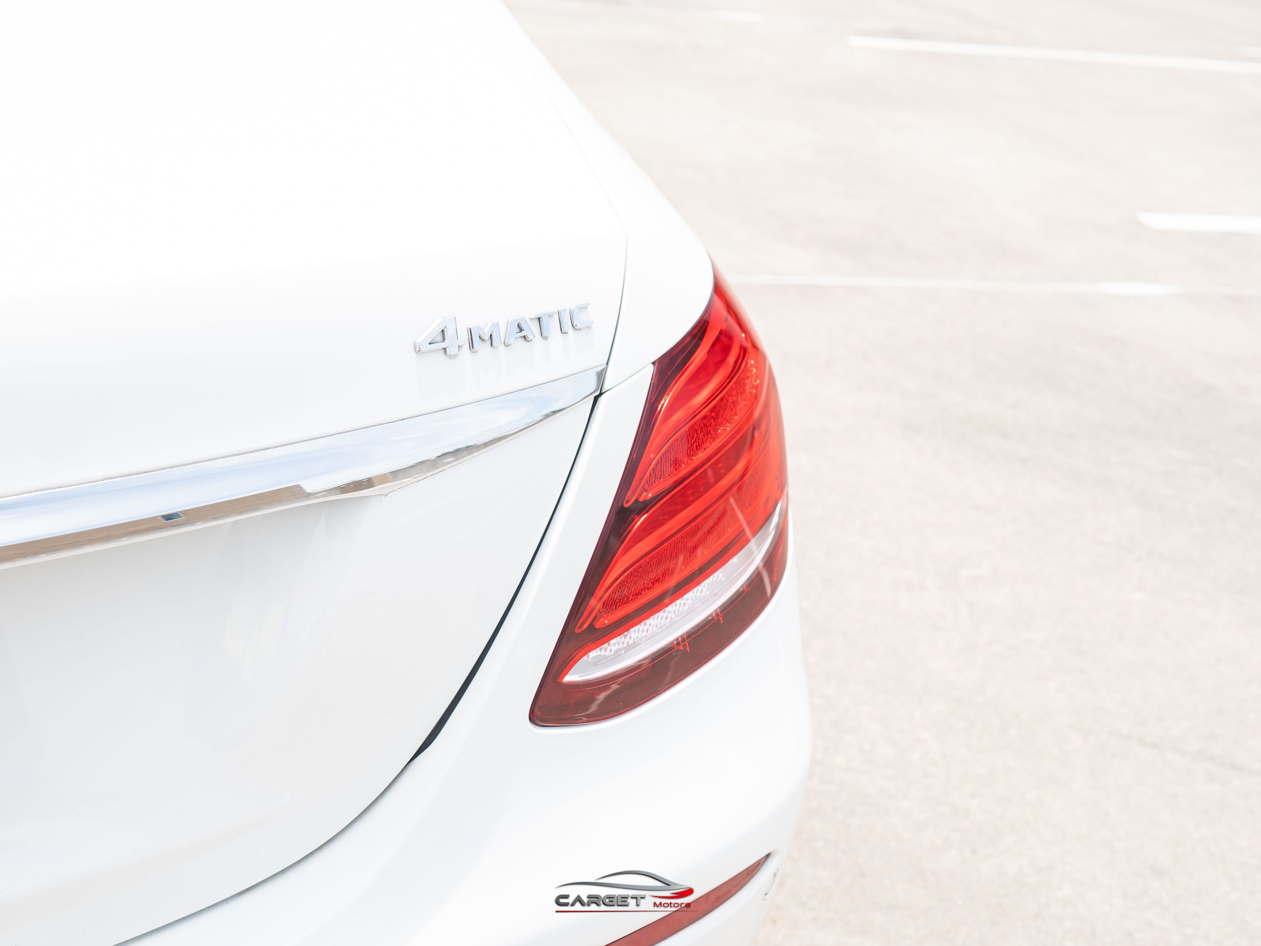 Used 2019 Mercedes-Benz E 450 4MATIC Sedan w/ Premium Package image 49