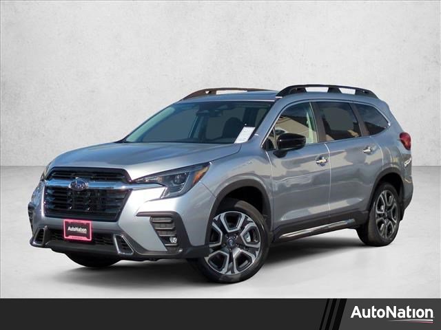 New 2026 Subaru Ascent Touring image 1