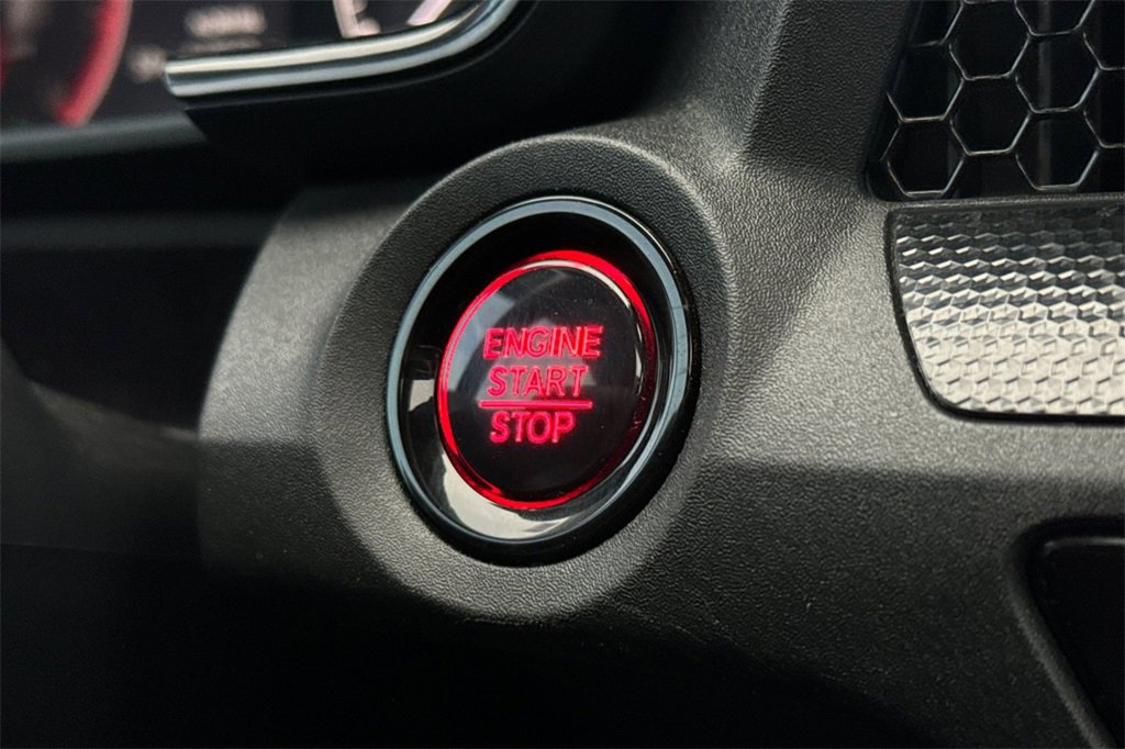 Used 2023 Honda CR-V EX image 19