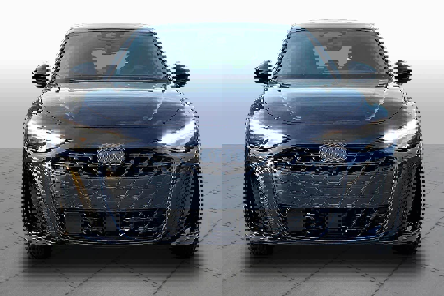 New 2026 Audi A6 Prestige image 3