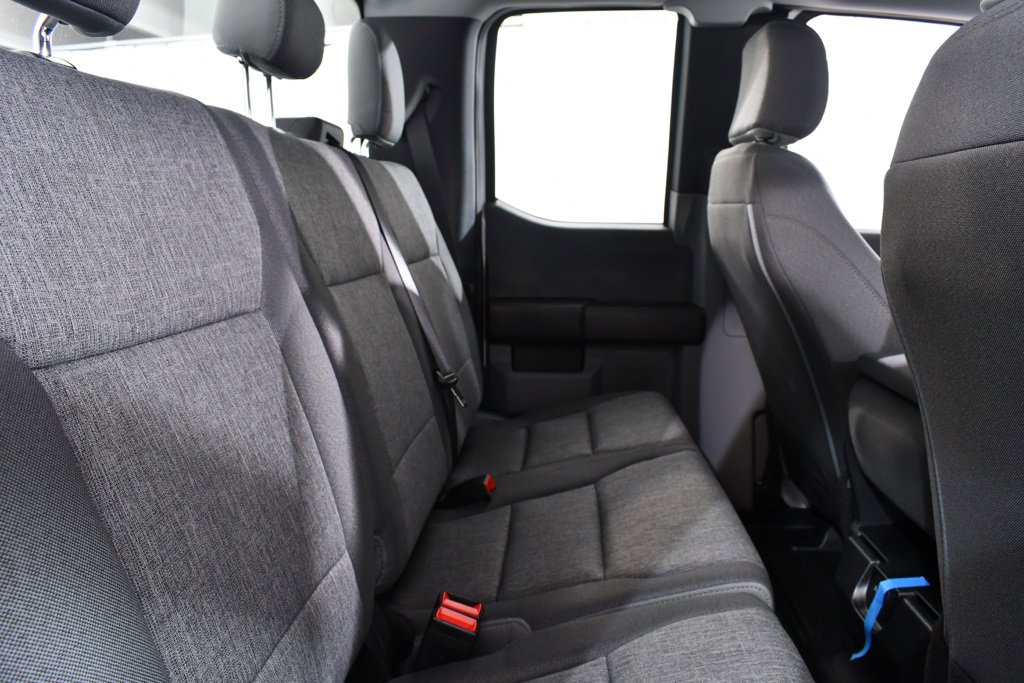 New 2025 Ford F250 XLT image 18