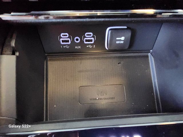 New 2024 Jeep Grand Cherokee L Altitude AWD/4WD image 15