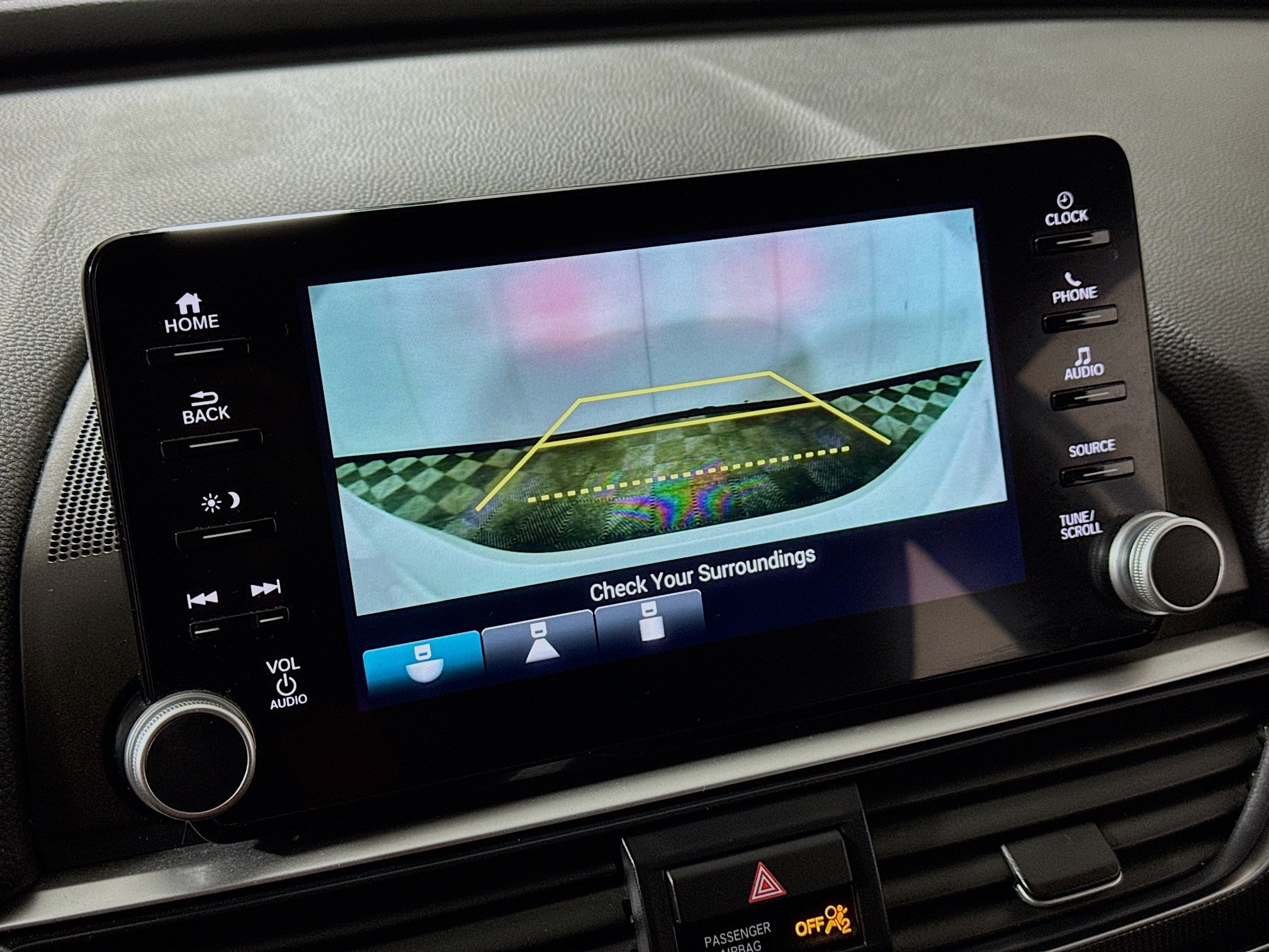 Used 2022 Honda Accord Sport image 2