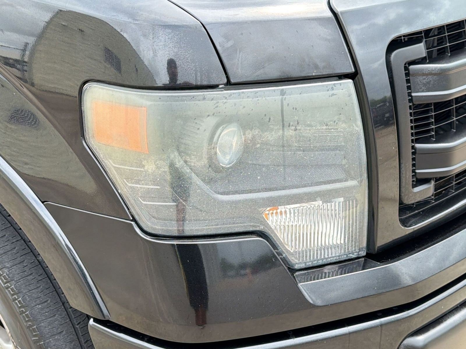 Used 2013 Ford F150 FX2 w/ Luxury Equipment Group image 11