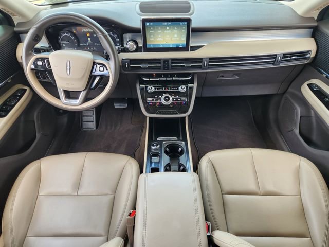 Used 2021 Lincoln Corsair FWD image 20