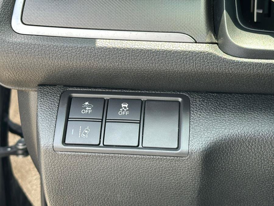 Used 2019 Honda Civic LX image 24