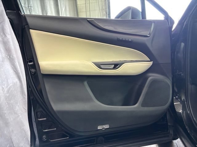 Used 2024 Lexus NX 350 AWD w/ Package Accessory (P2) image 11