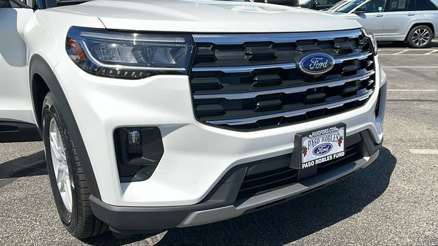 New 2026 Ford Explorer Active w/ Active Comfort Package RWD image 11