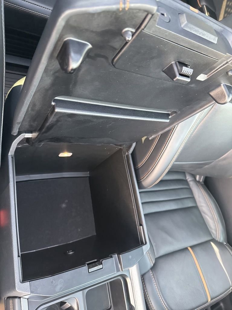 Used 2024 Ford F350 Platinum image 56