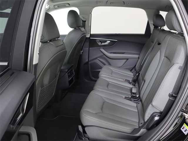 New 2025 Audi Q7 3.0T Premium Plus image 15