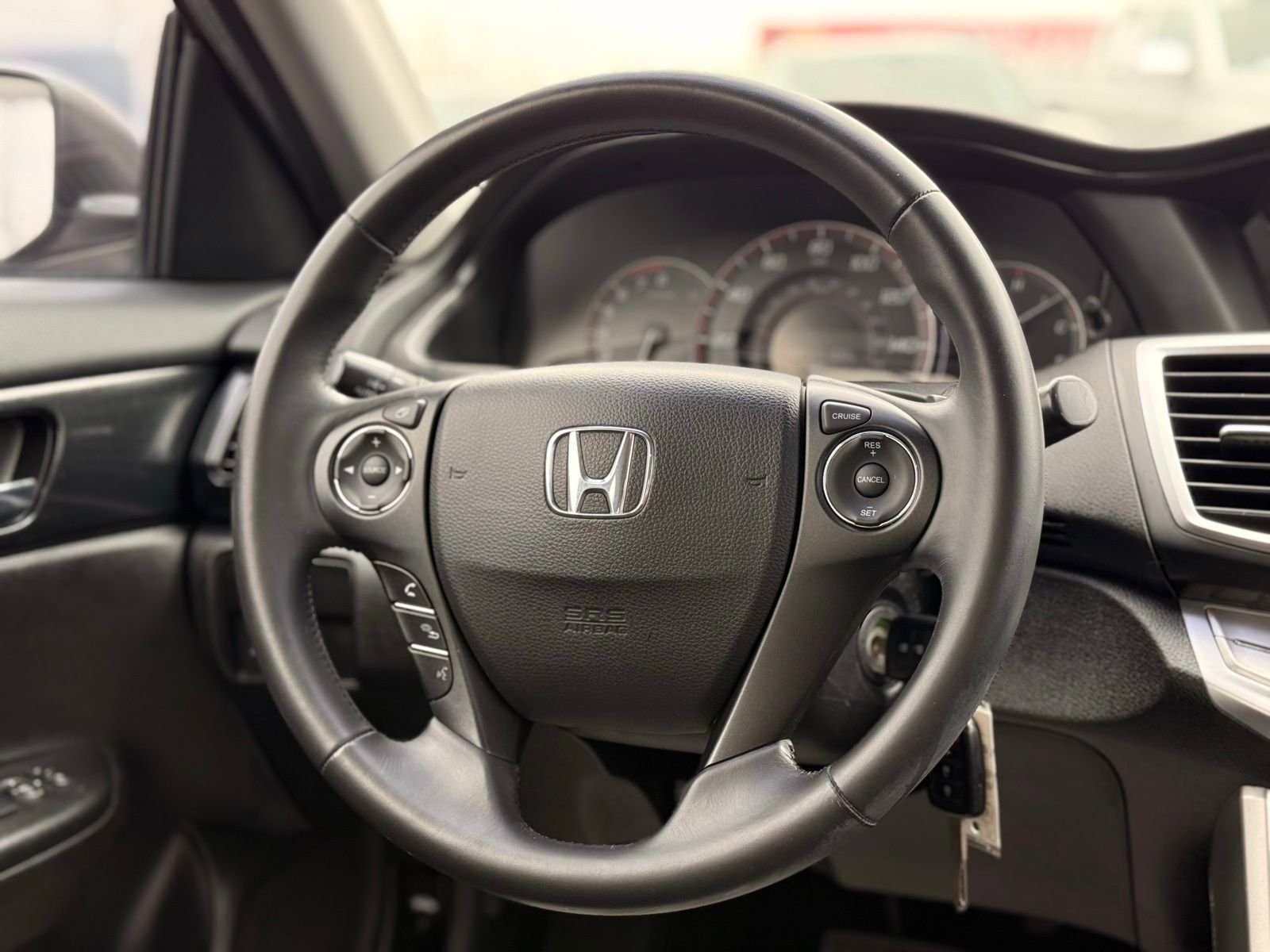 Used 2015 Honda Accord Sport image 35