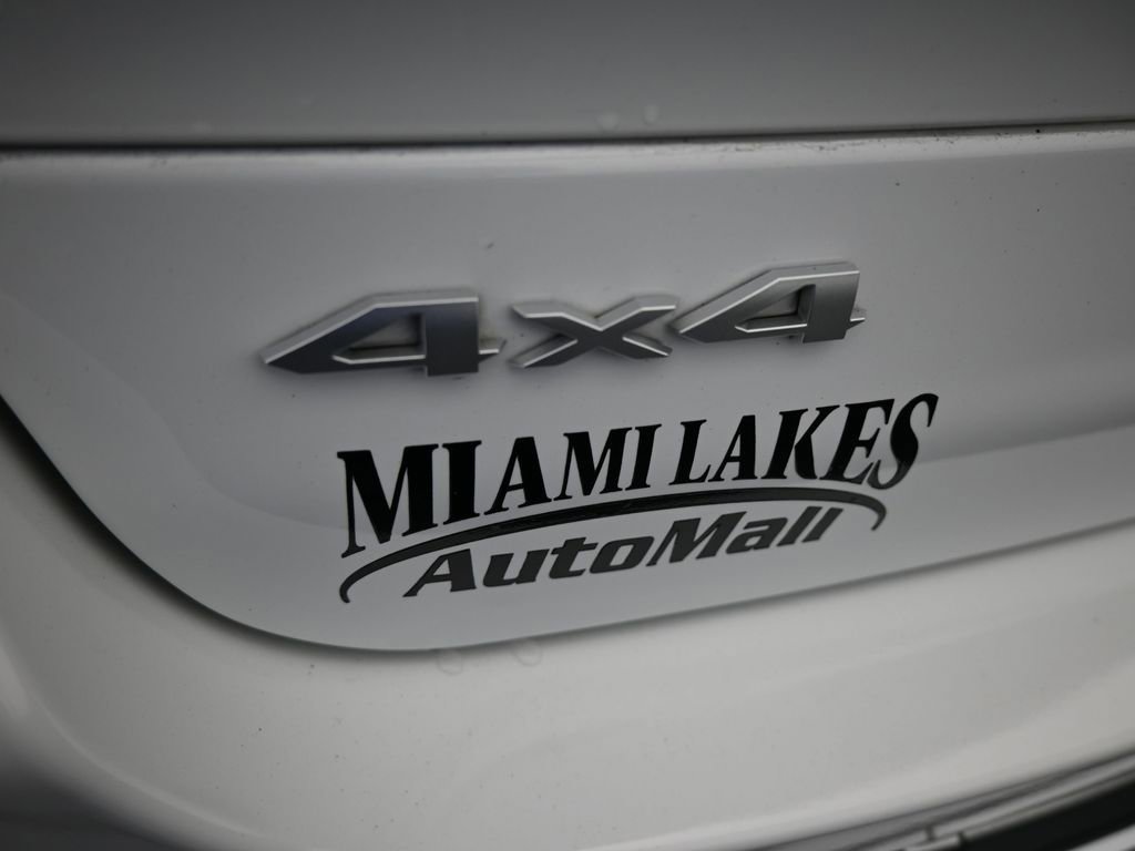 Used 2024 Jeep Grand Cherokee L Overland image 43