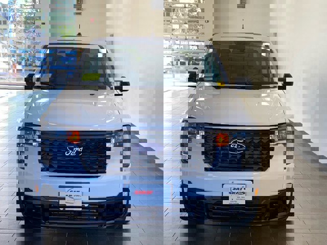 New 2025 Ford Maverick XLT image 3