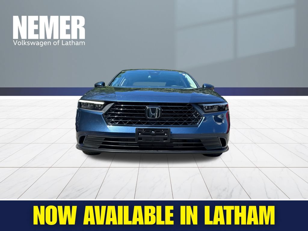 Used 2024 Honda Accord EX image 6