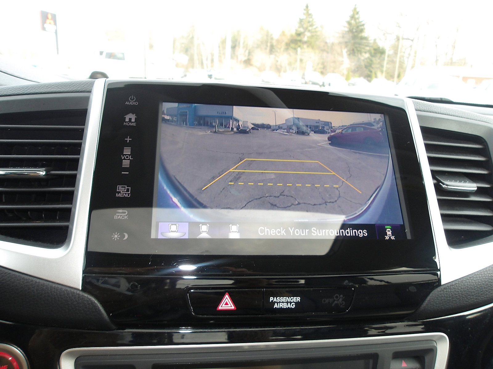 Used 2020 Honda Ridgeline RTL-E image 18