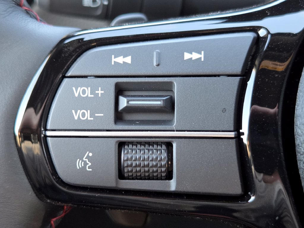 New 2026 Honda Pilot Black Edition image 17