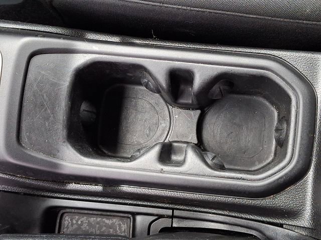 Used 2018 Jeep Wrangler Sport image 27