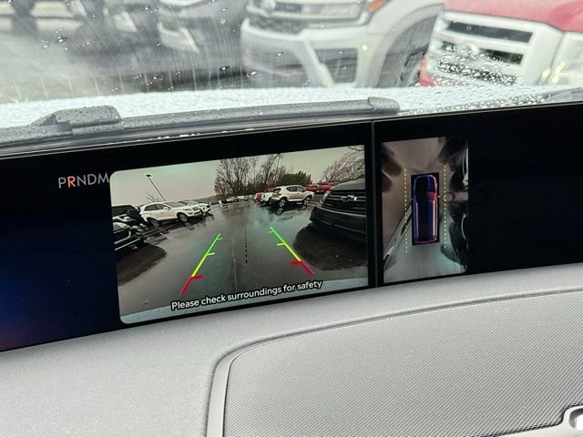 Used 2025 Lincoln Navigator Reserve w/ Jet Appearance Package video 3